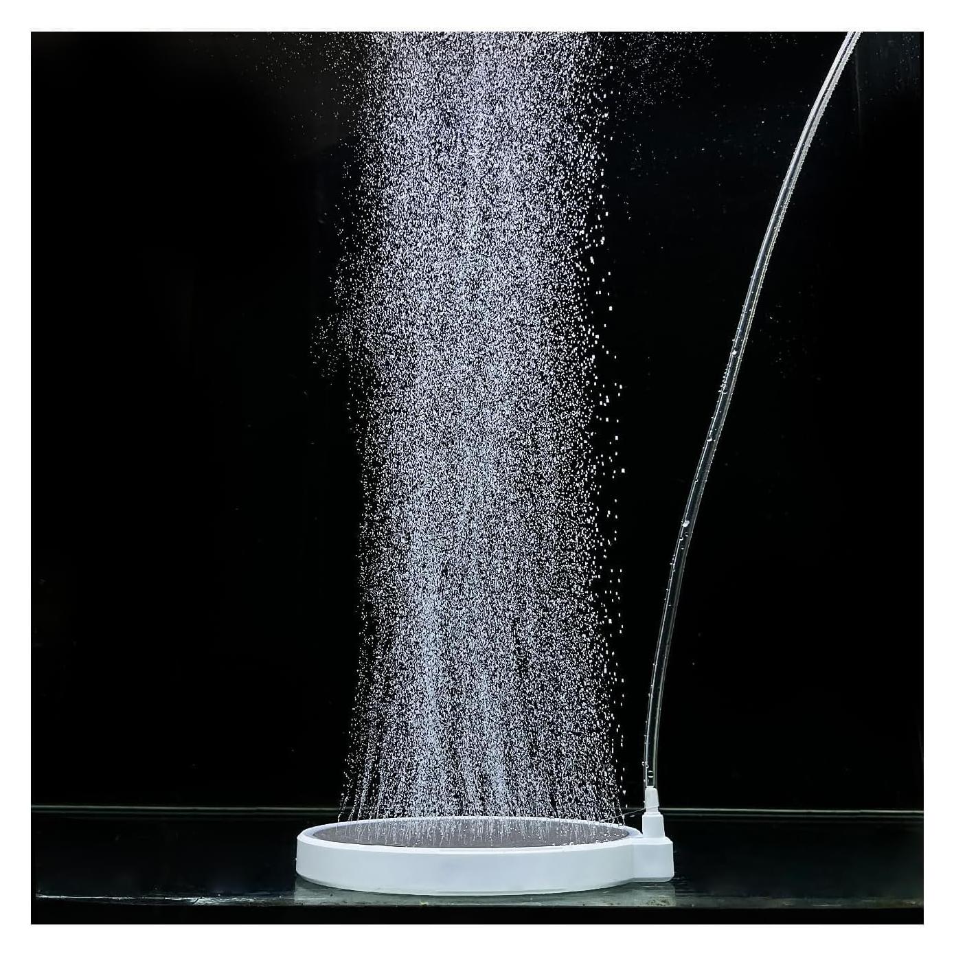 Piedra de Aire Nano UPETTOOLS 5.08 cm para Acuario 19-113L