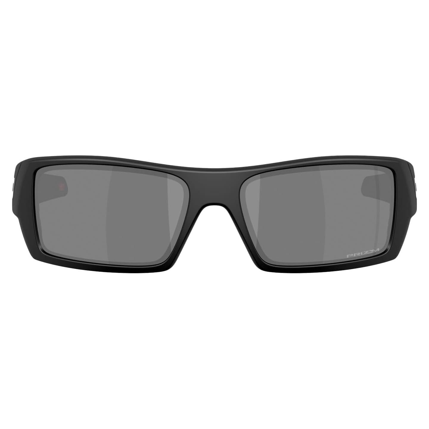 Gafas de sol rectangulares Oakley Gascan OO9014 Prizm negro
