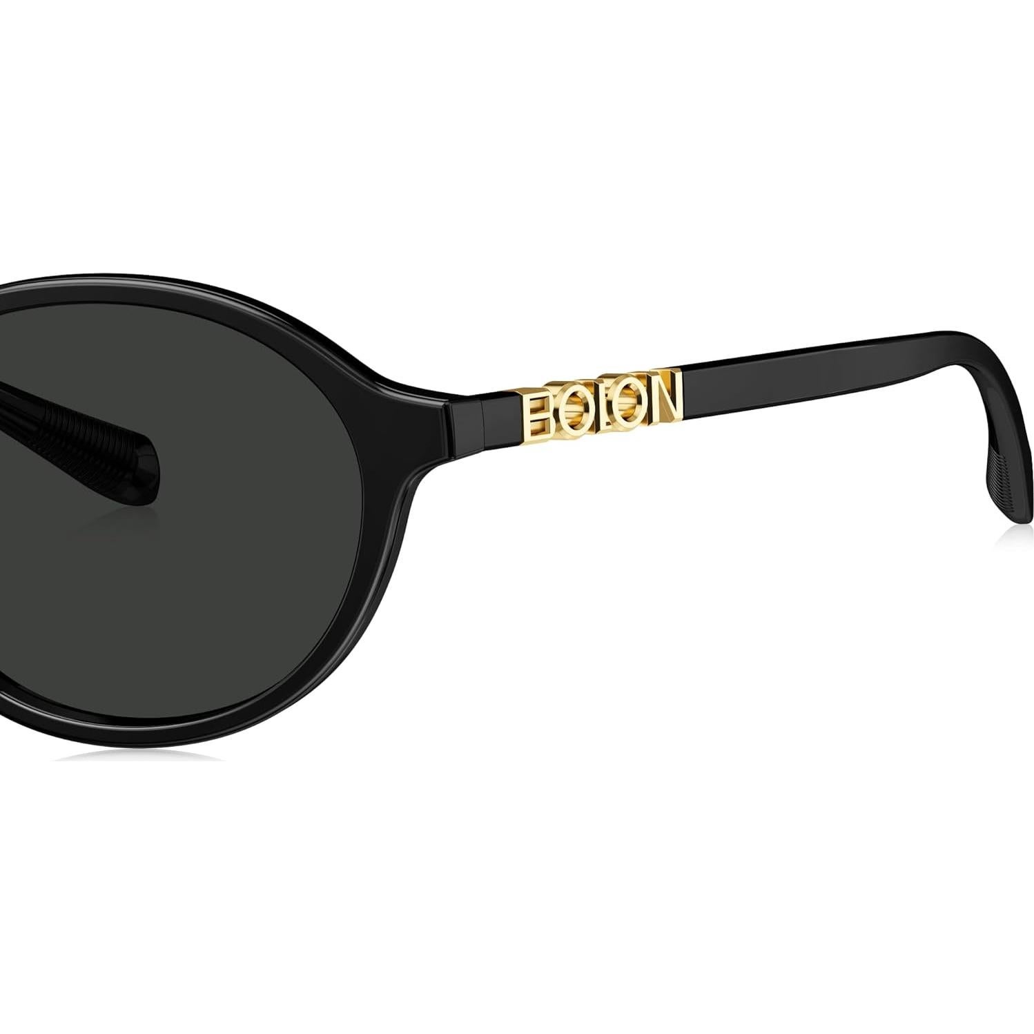 Gafas de sol retro ovaladas BOLON BL3216 UV400 para mujeres