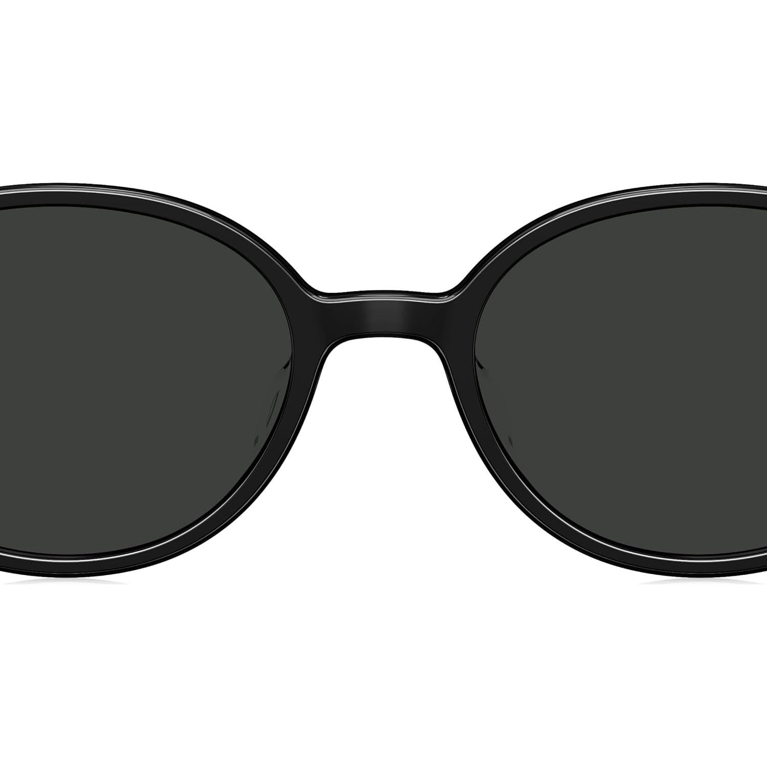 Gafas de sol retro ovaladas BOLON BL3216 UV400 para mujeres