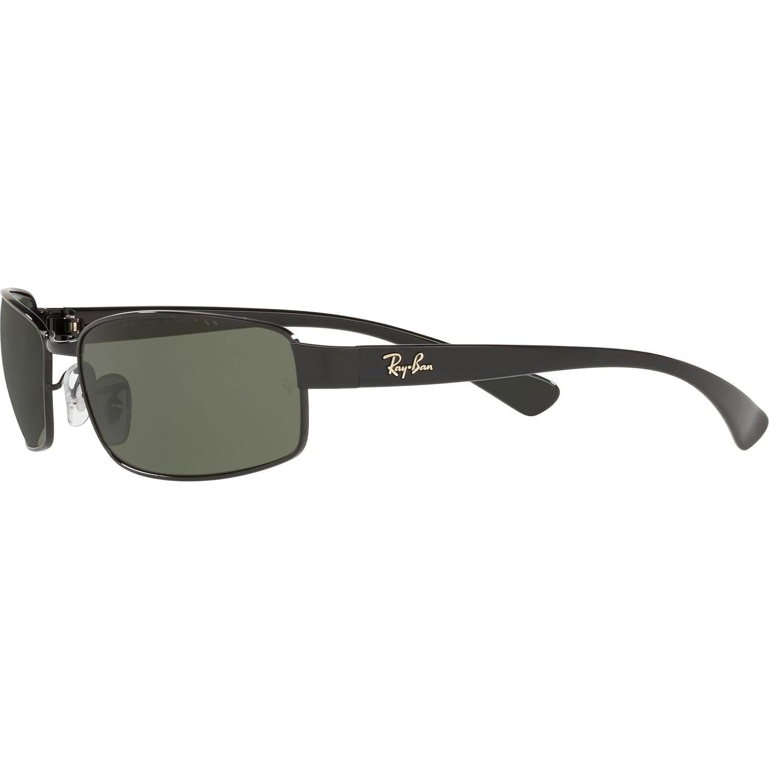 Gafas de sol Ray-Ban RB3364 metálicas polarizadas UV 100%