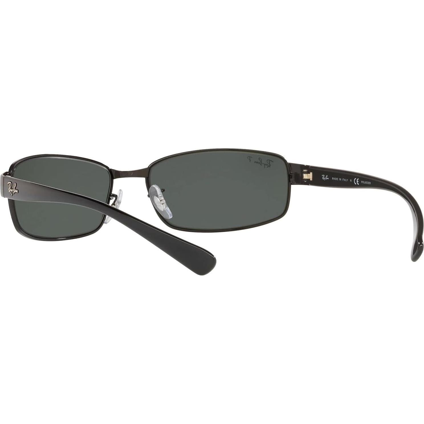 Gafas de sol Ray-Ban RB3364 metálicas polarizadas UV 100%