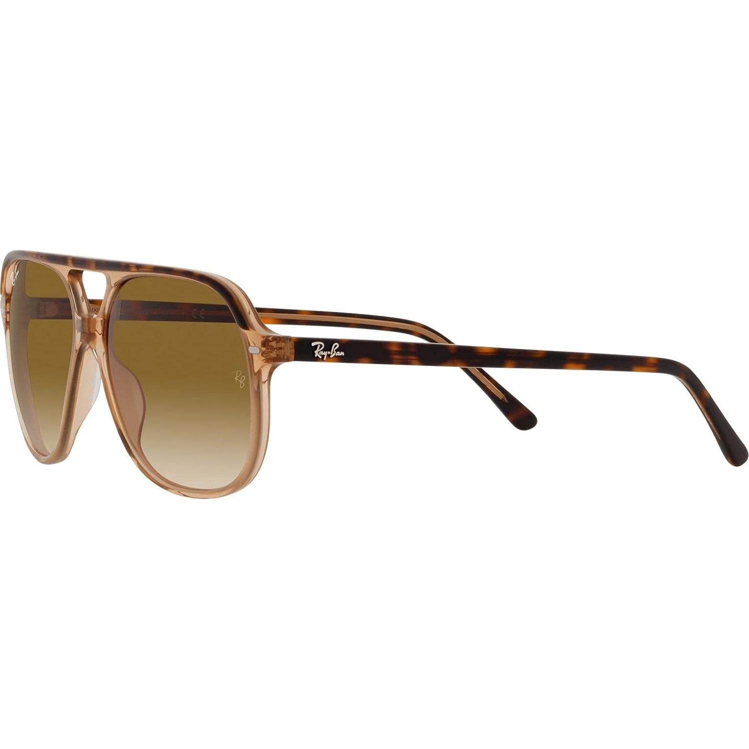 Gafas de sol Ray-Ban RB2198 Bill Square 100% UV 60mm