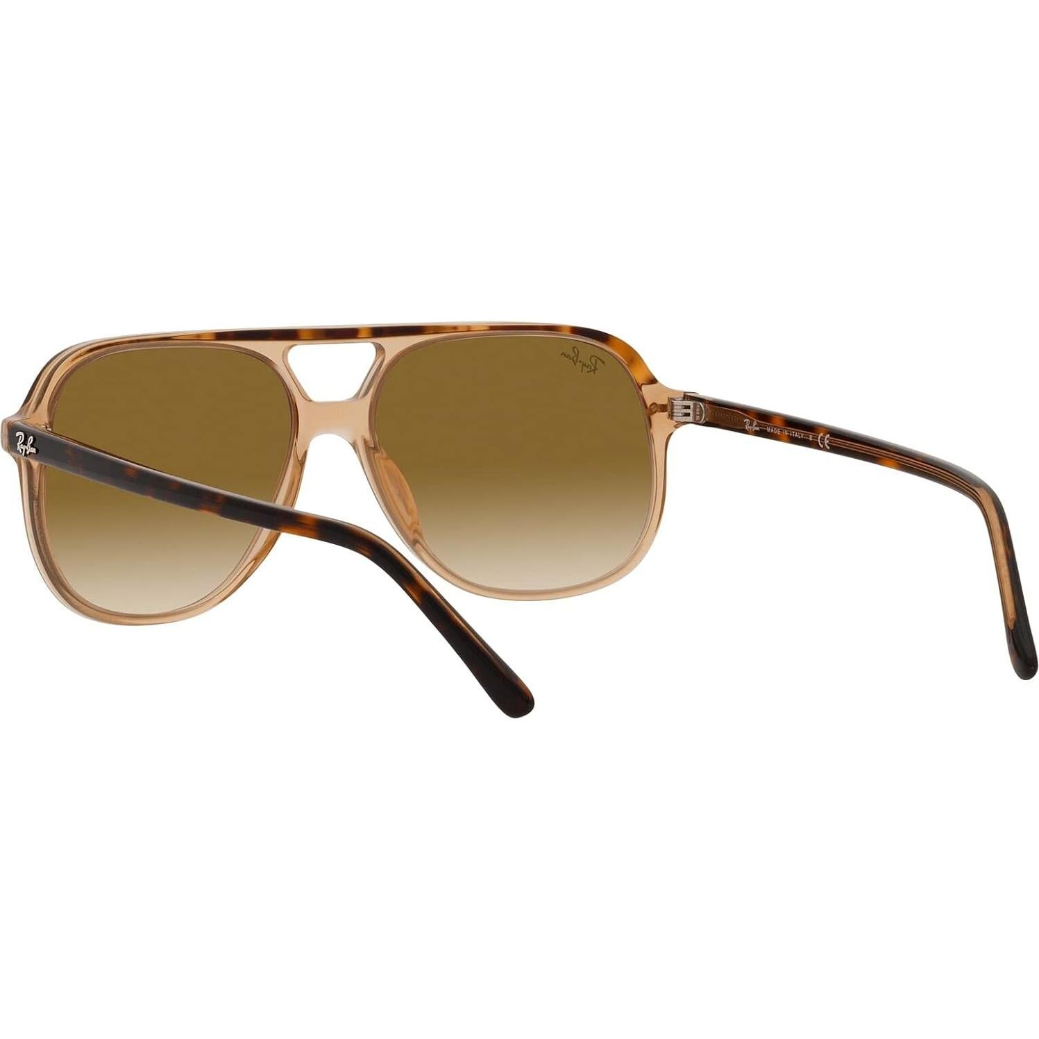 Gafas de sol Ray-Ban RB2198 Bill Square 100% UV 60mm