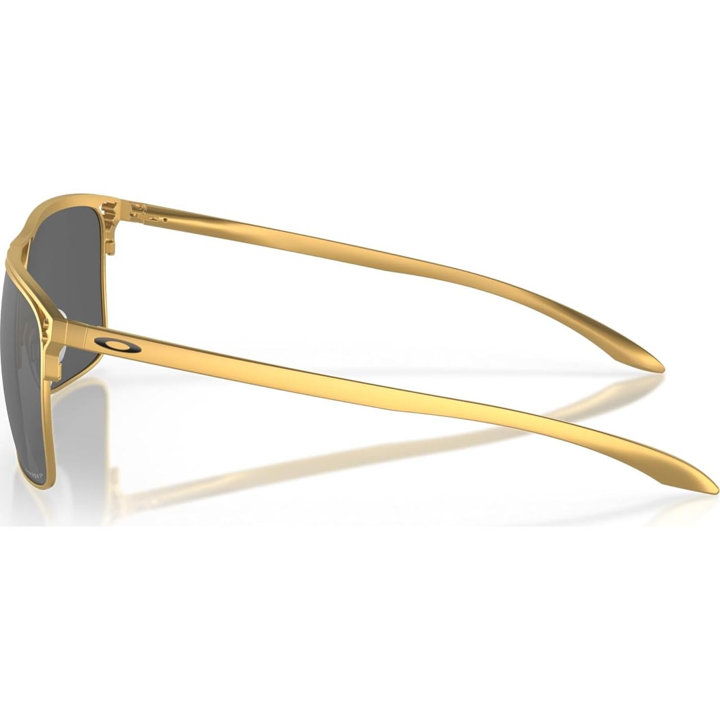 Gafas de sol Oakley Holbrook Ti OO6048 Hombre Titanio Polarizadas