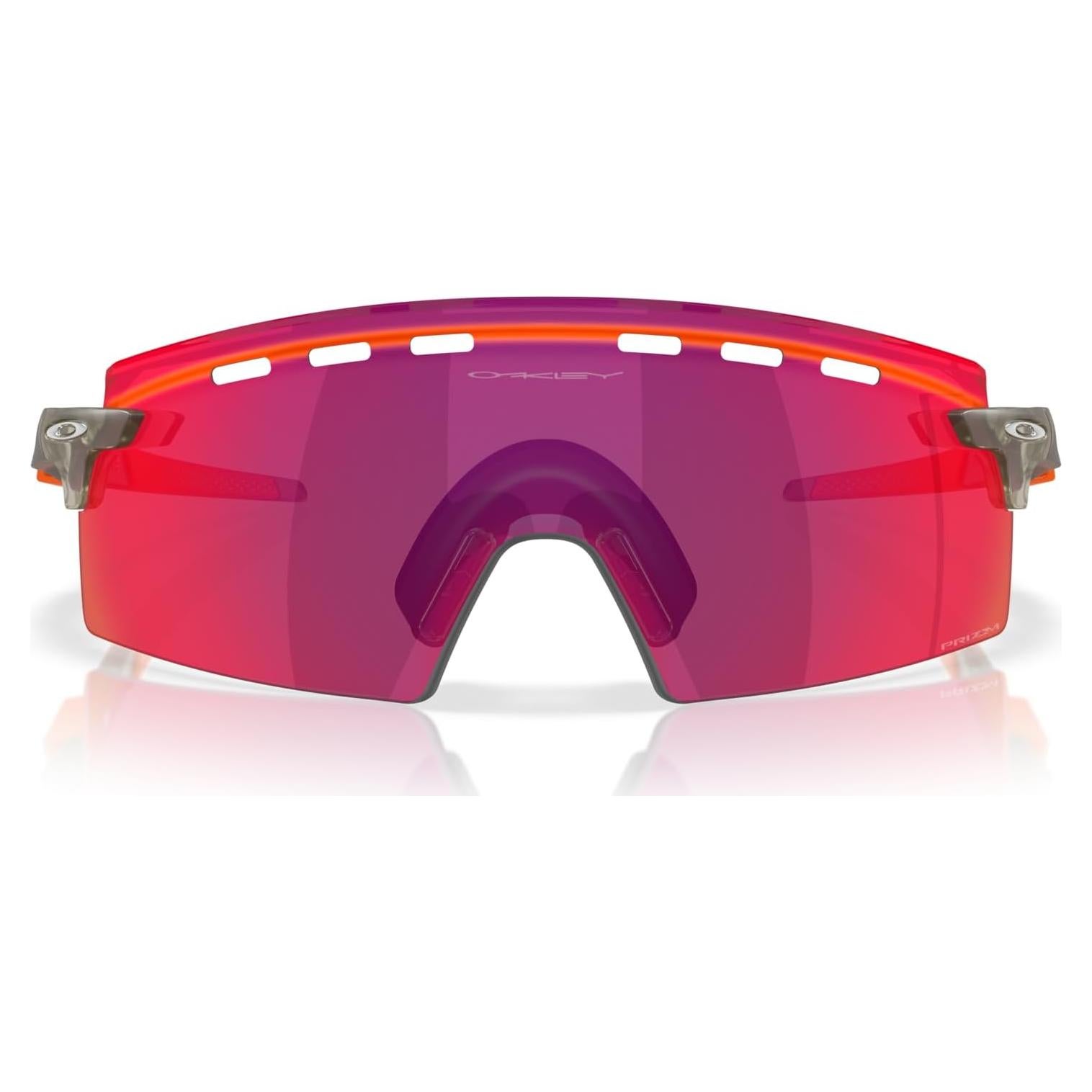 Gafas de sol Oakley OO9235 Encoder Strike Vented - Tinta gris mate