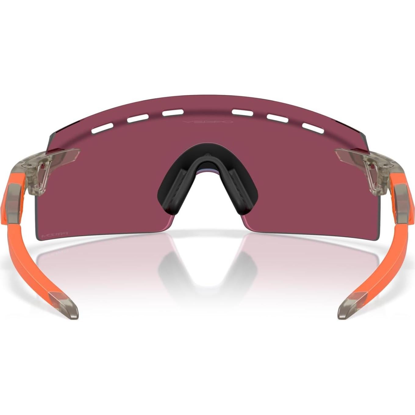 Gafas de sol Oakley OO9235 Encoder Strike Vented - Tinta gris mate