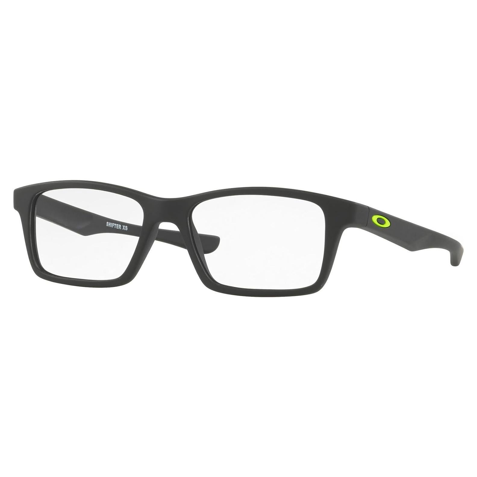 Montura de Gafas Recetadas Oakley OY8001 Shifter XS Cuadradas