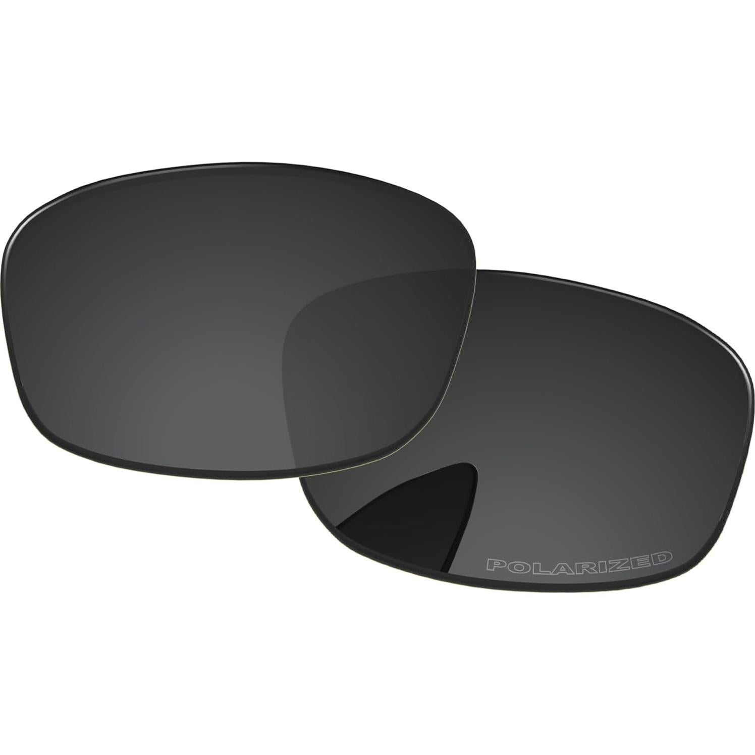 Lentes de Reemplazo PapaViva para Gafas Oakley OO9329 UV400