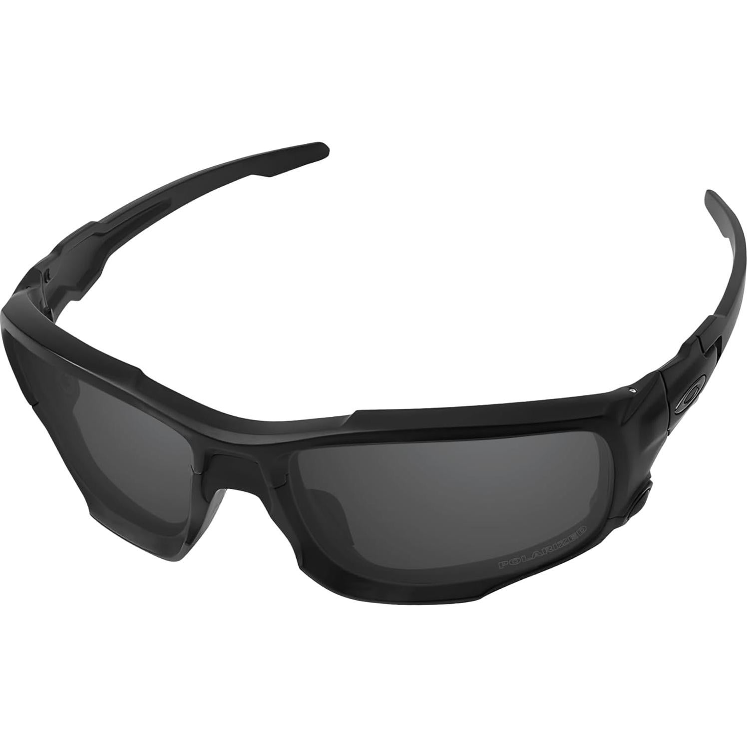 Lentes de Reemplazo PapaViva para Gafas Oakley OO9329 UV400