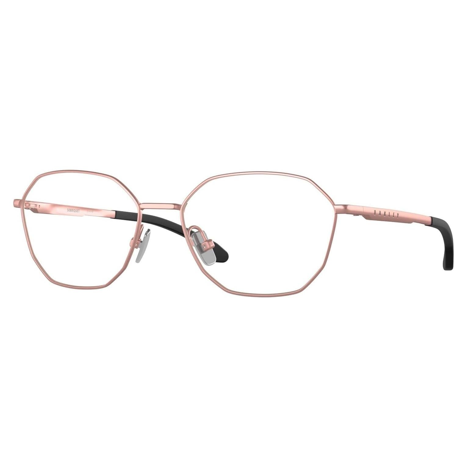 Montura de Gafas de Prescripción Oakley OX5150 Satin Light Berry