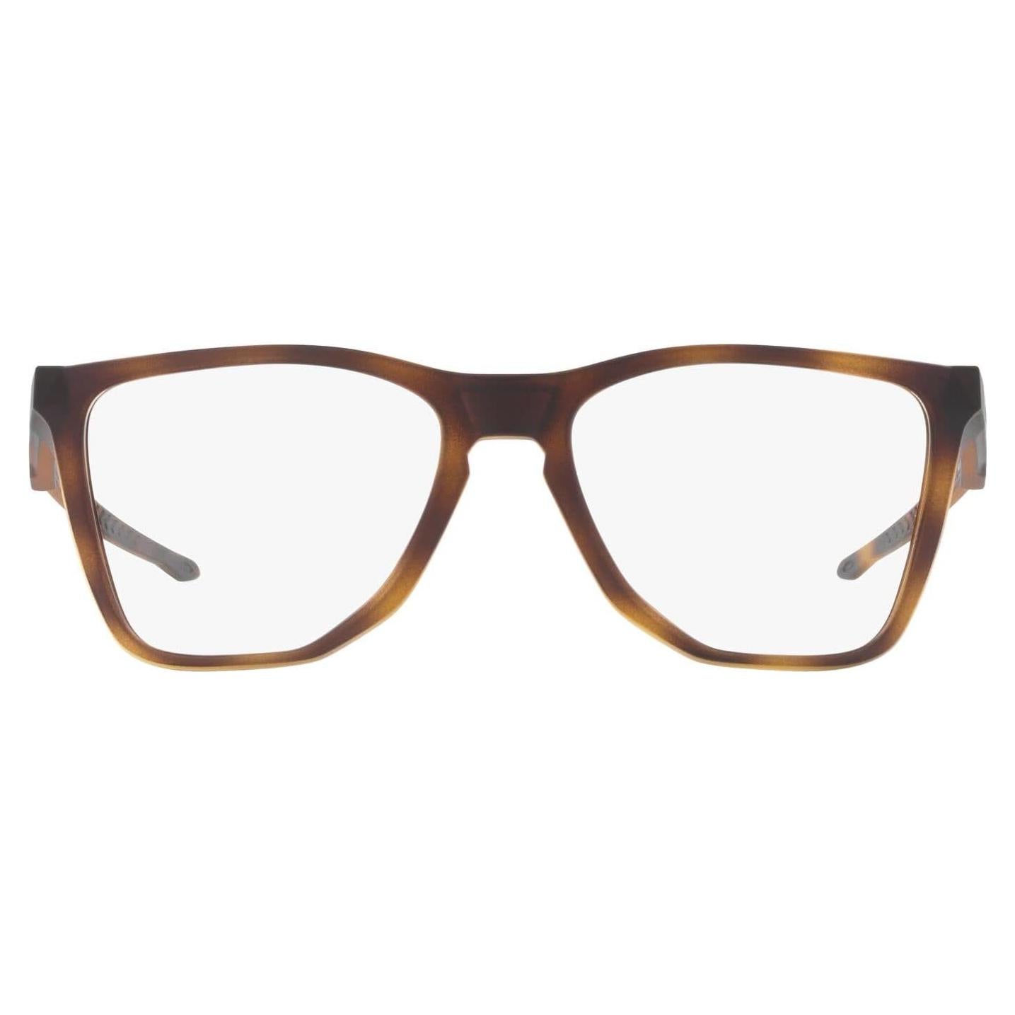 Montura de Gafas de Prescripción Oakley OX8058 The Cut Hombre