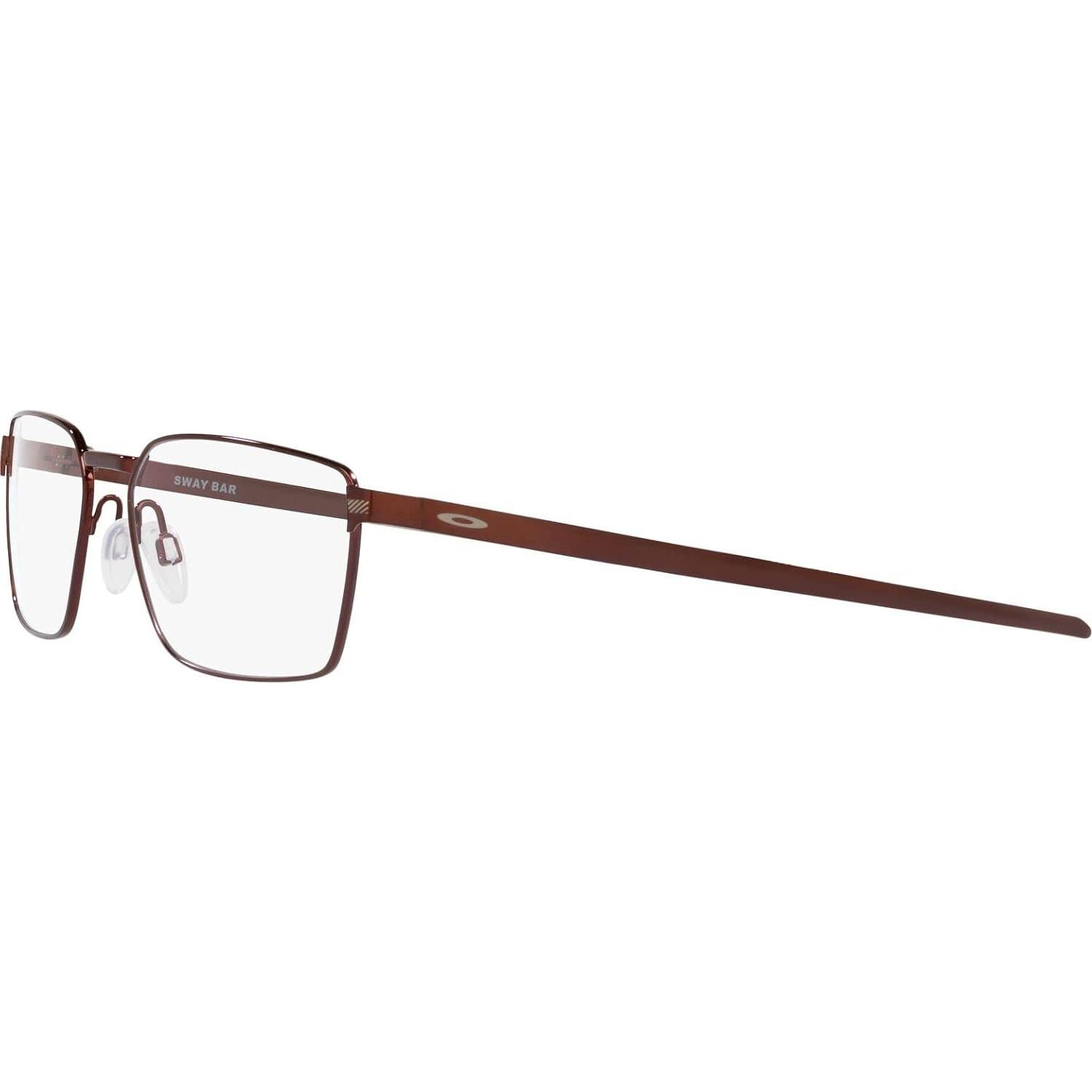 Montura de Gafas Recetadas Oakley OX5073 Sway Bar Titanio