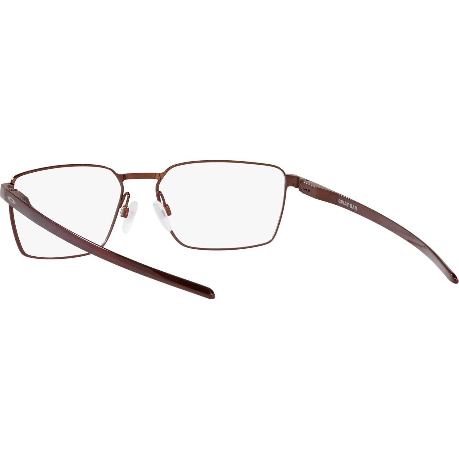 Montura de Gafas Recetadas Oakley OX5073 Sway Bar Titanio