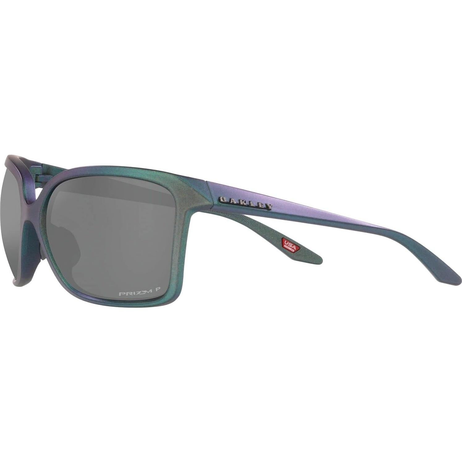 Gafas de sol Oakley OO9230 Wildrye mariposa polarizadas