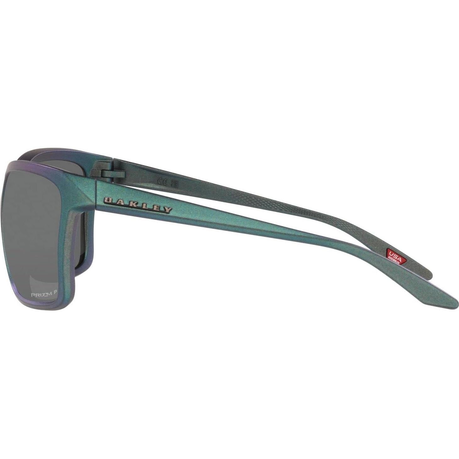 Gafas de sol Oakley OO9230 Wildrye mariposa polarizadas