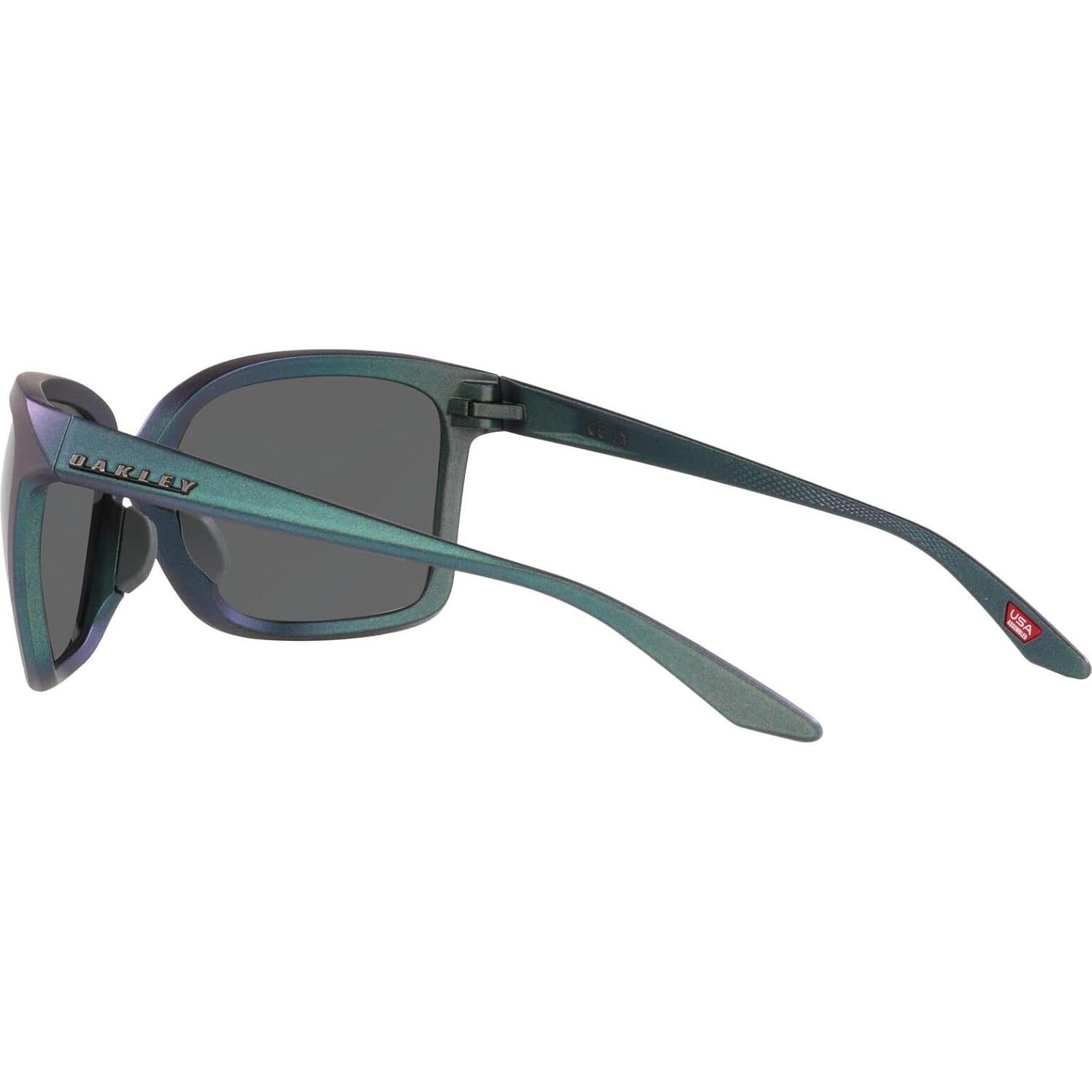 Gafas de sol Oakley OO9230 Wildrye mariposa polarizadas