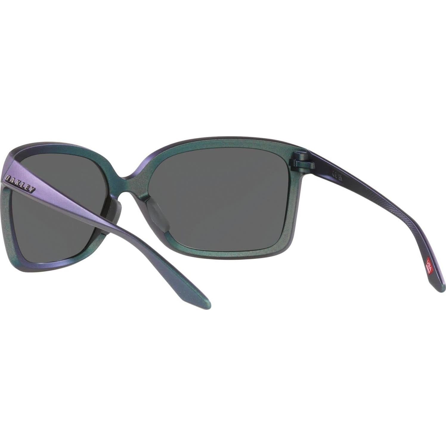 Gafas de sol Oakley OO9230 Wildrye mariposa polarizadas