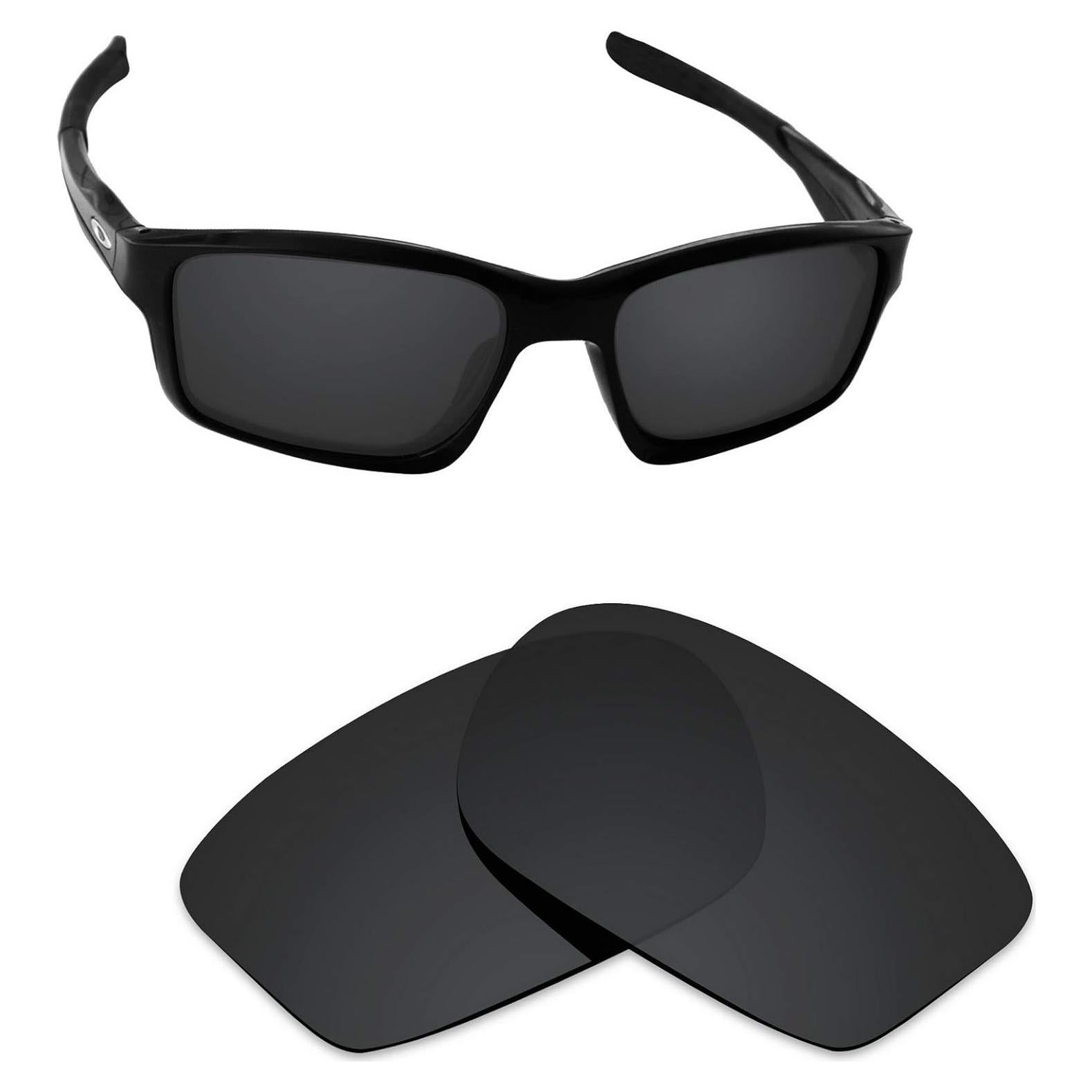 Lentes de Reemplazo Polarizados Alphax para Oakley Chainlink OO9247