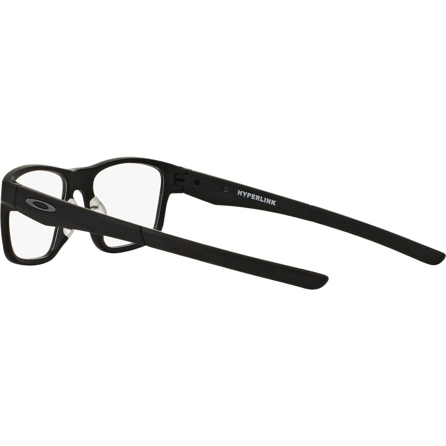 Montura de Gafas de Prescripción Oakley OX8078 Hyperlink Hombres