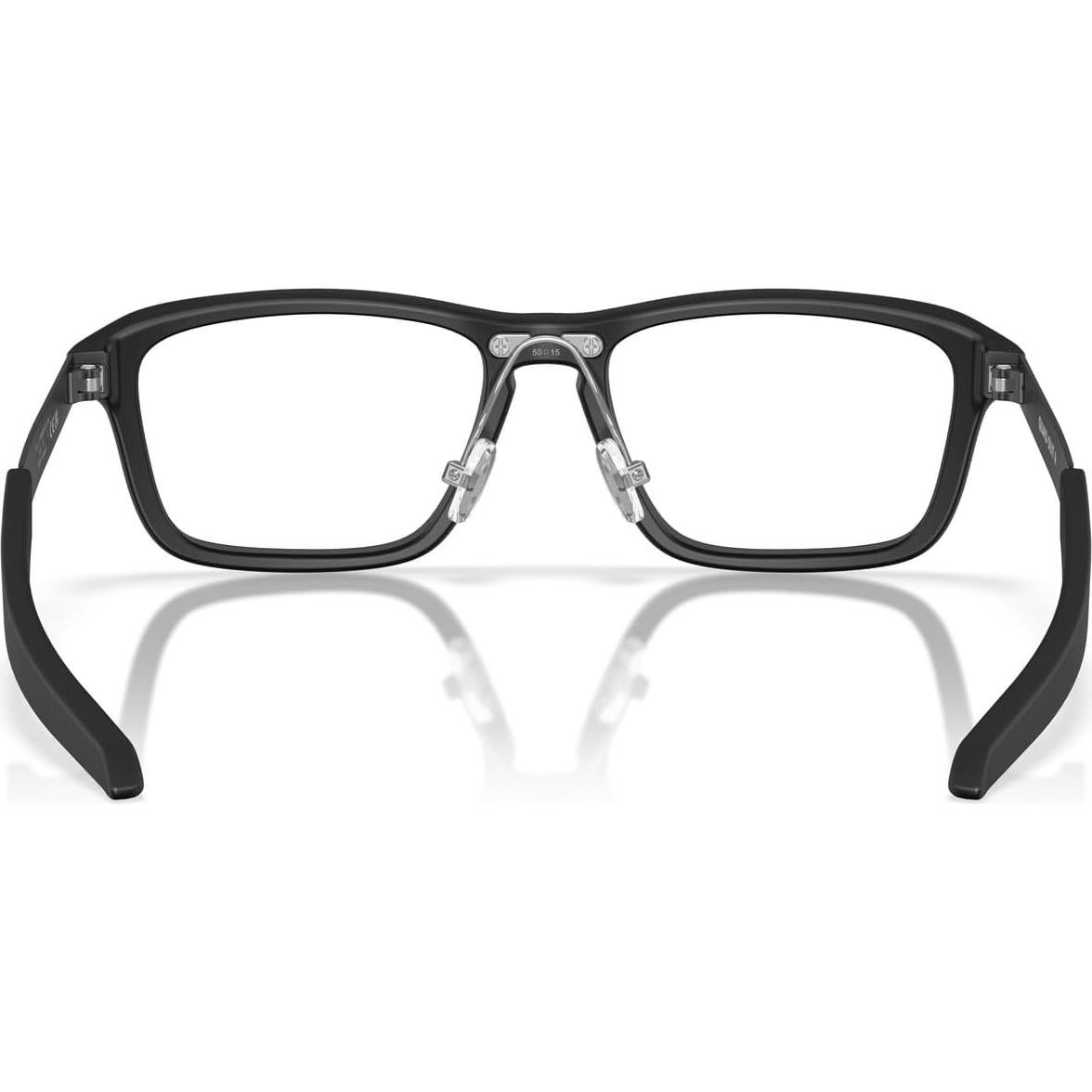 Montura de Gafas para Niños Oakley OY8030F Negra 48mm