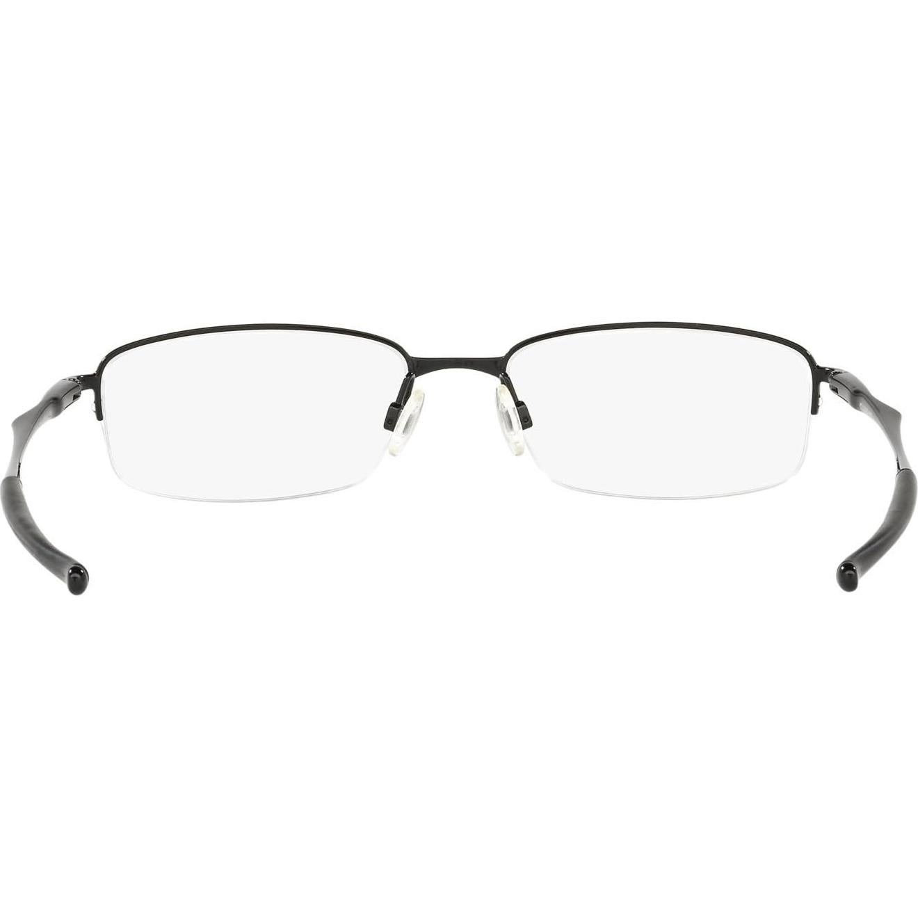 Montura de Gafas Recetadas Oakley OX3102 Clubface 52mm Negro