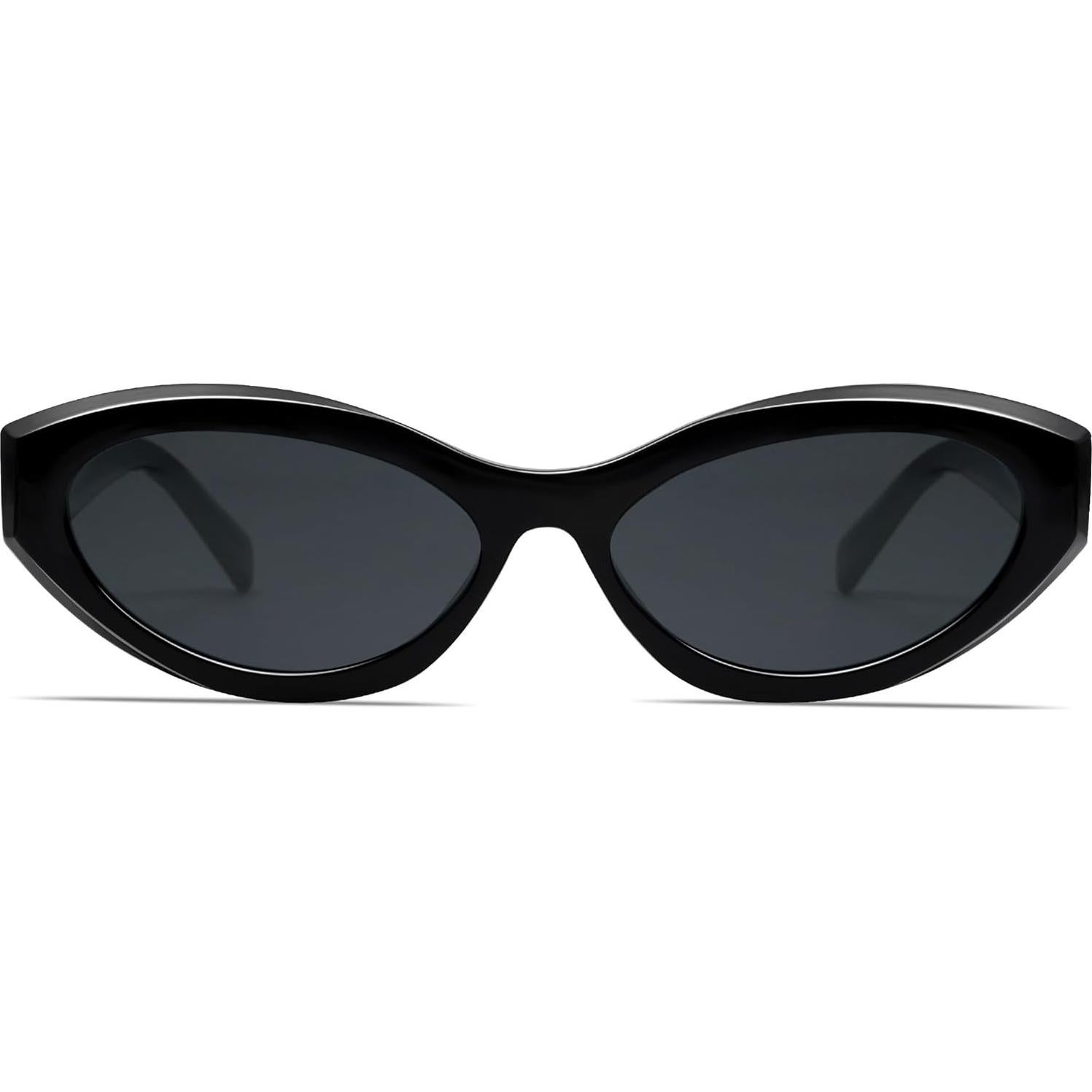 Gafas de sol polarizadas VANLINKER VL9777 para mujeres - Estilo gato