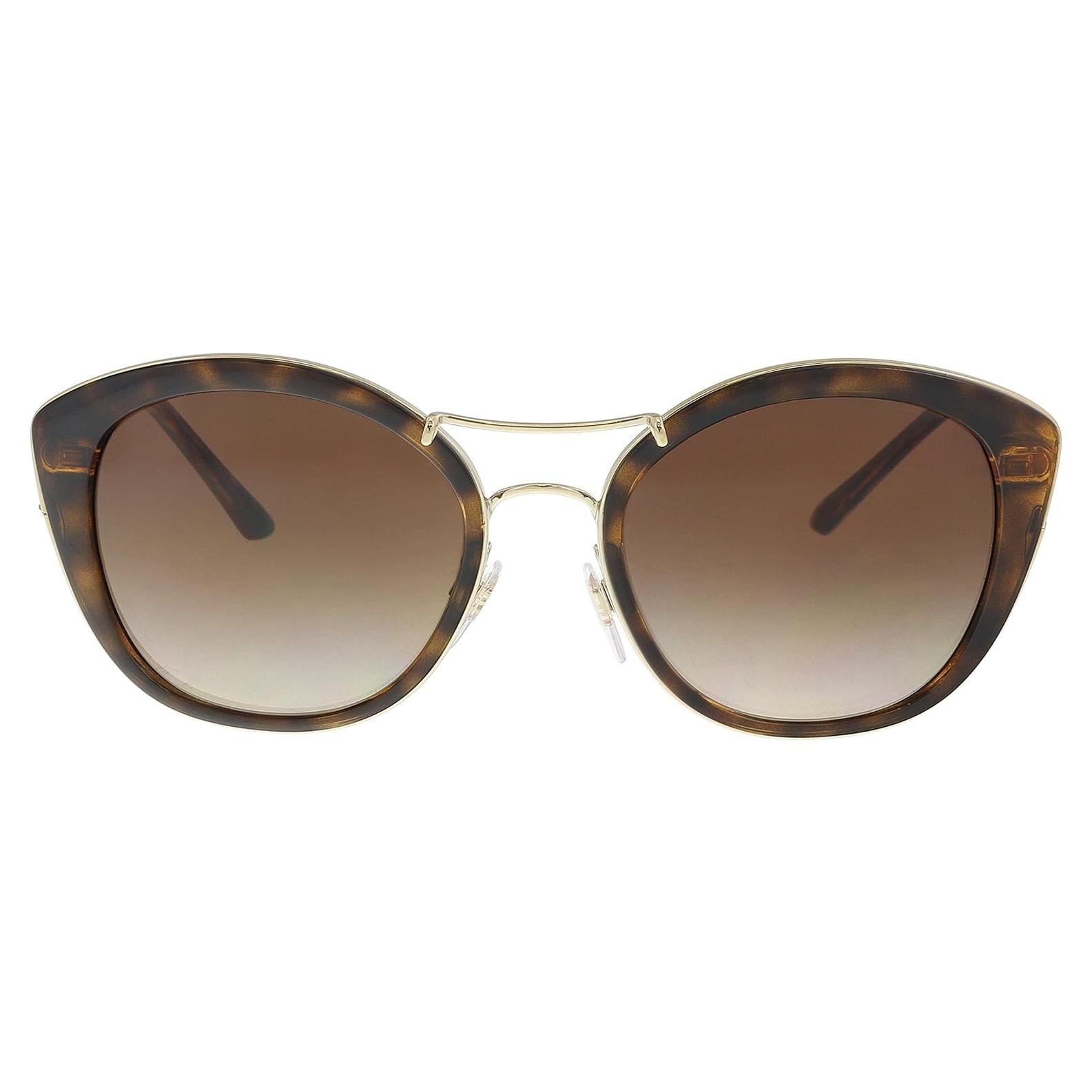 Gafas de sol Burberry BE 4251Q Marrón Gradiente Oscuro