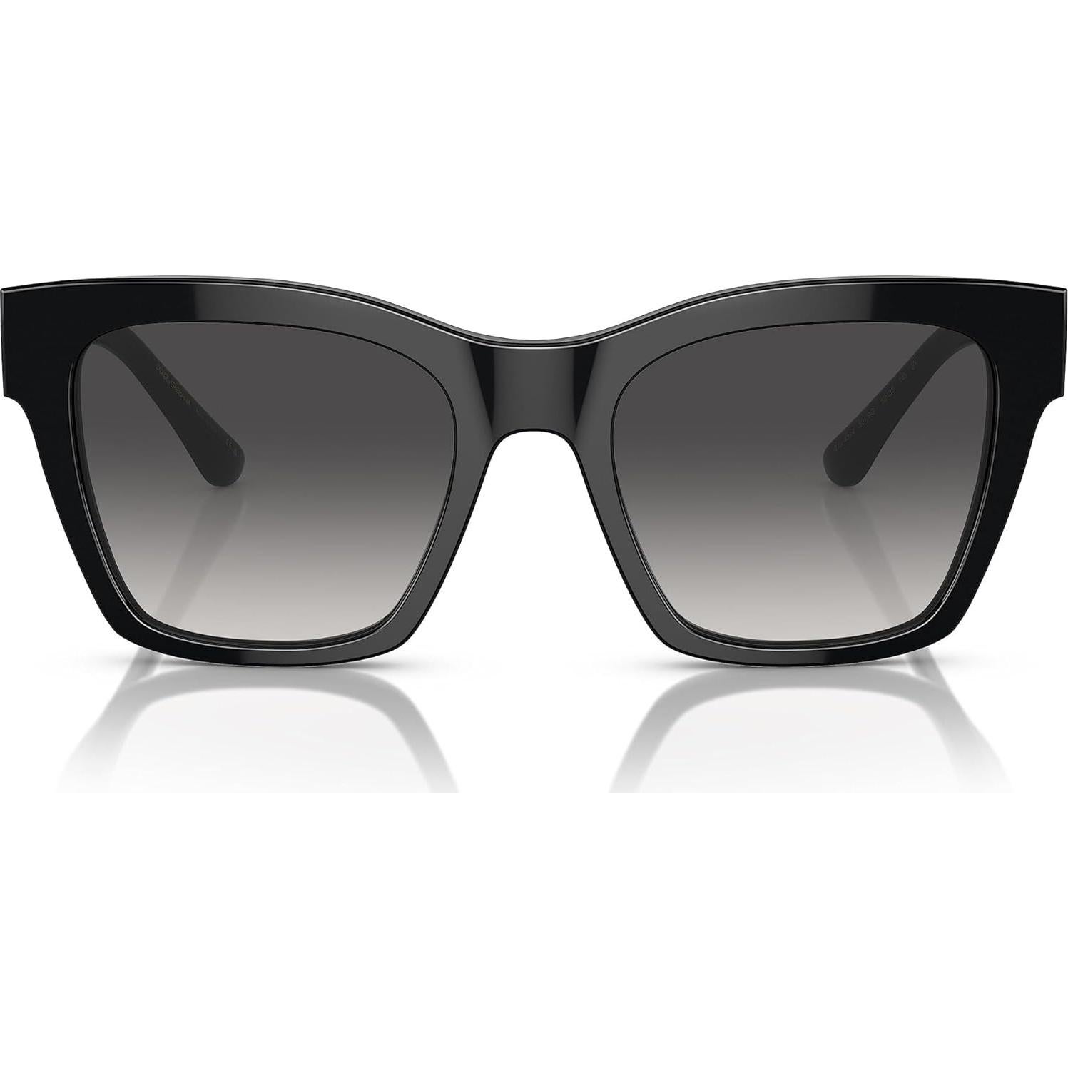 Gafas de sol redondas Dolce & Gabbana DG4384 mujer