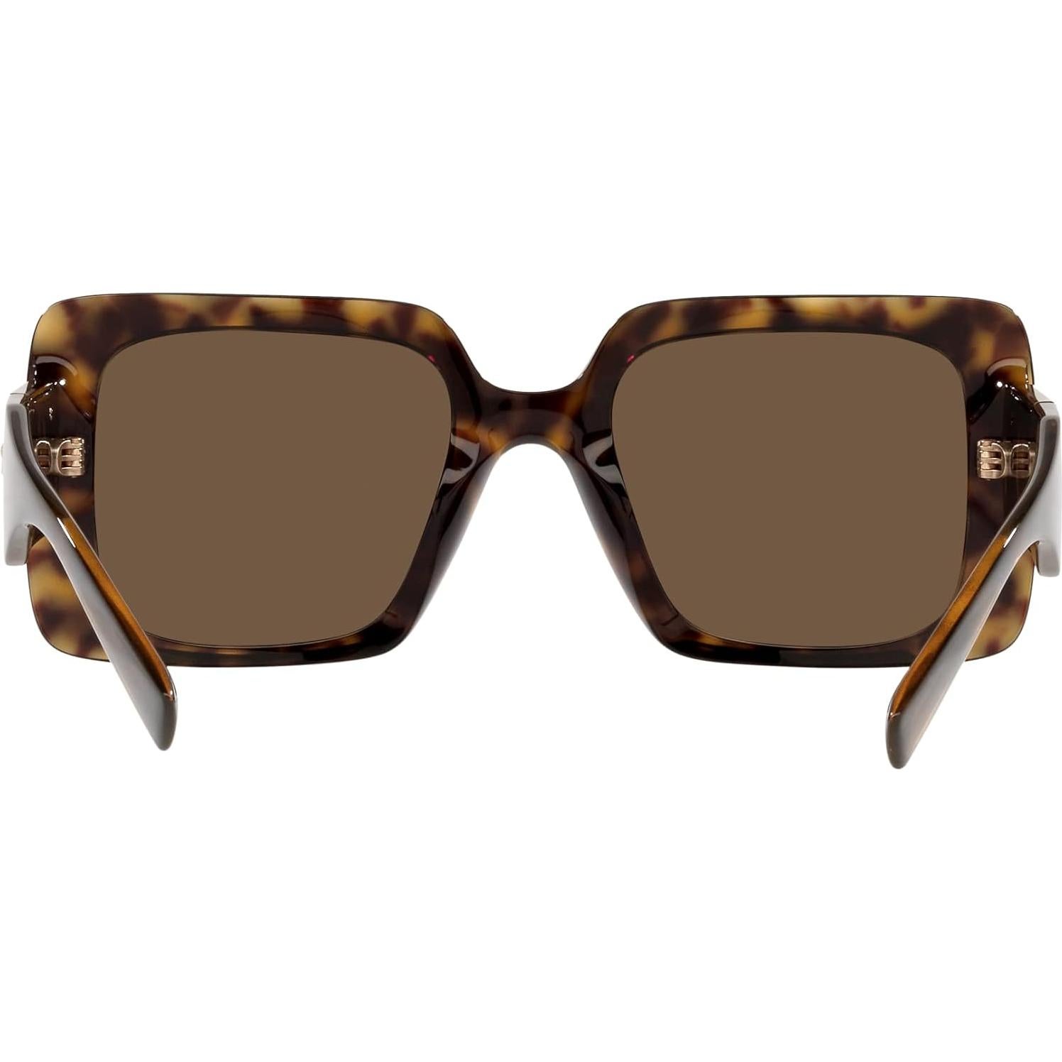 Gafas de sol Versace Mujer Marco Completo Havana 54mm