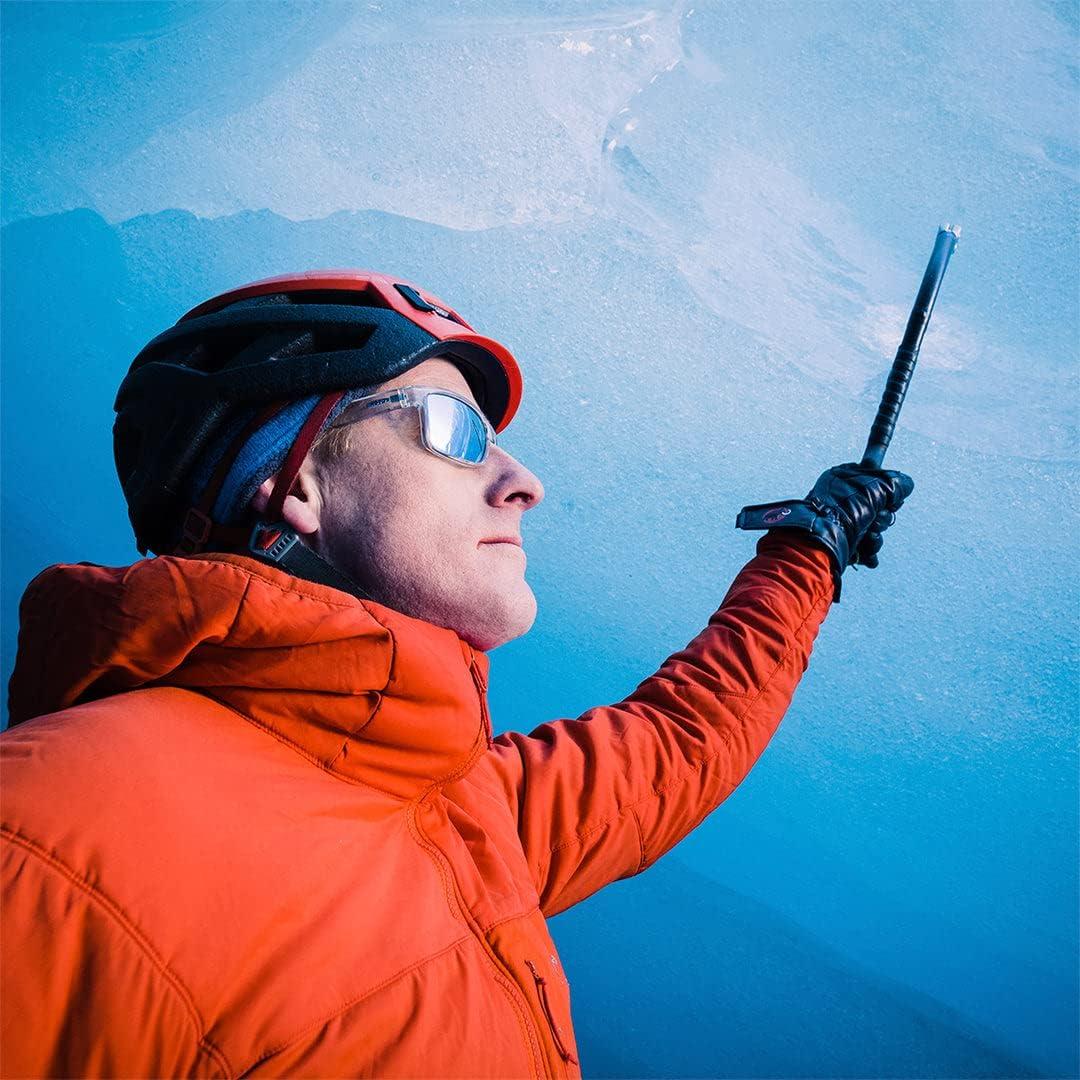 Arnés de Gafas Revo RE 4071 Polarizadas Azul Agua