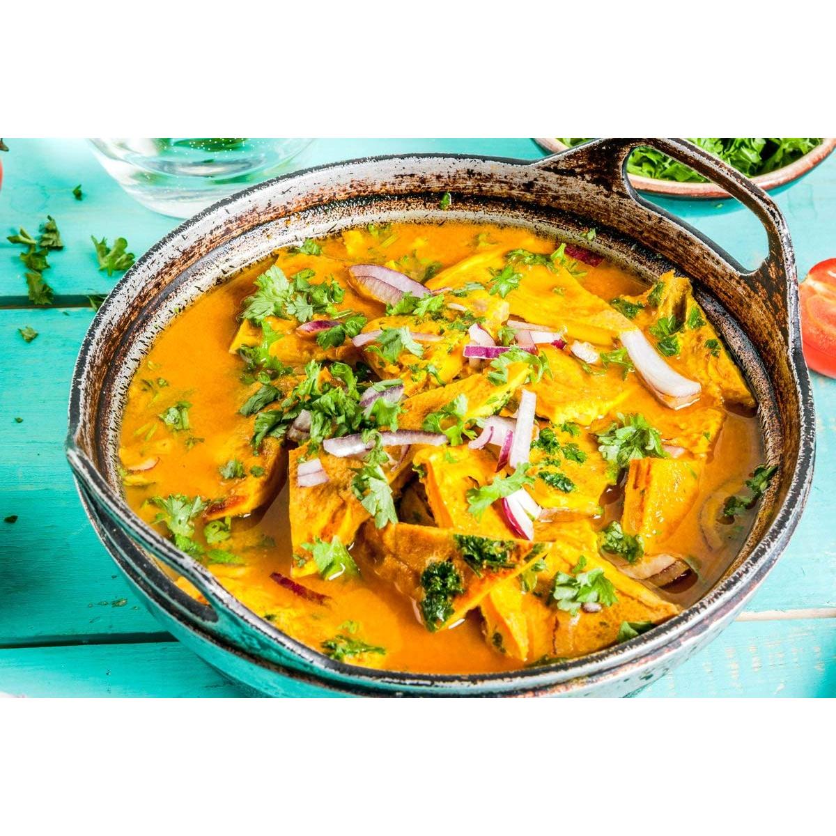 Polvo de Fenogreco Orgánico Food to Live 0.45 kg - Superalimento