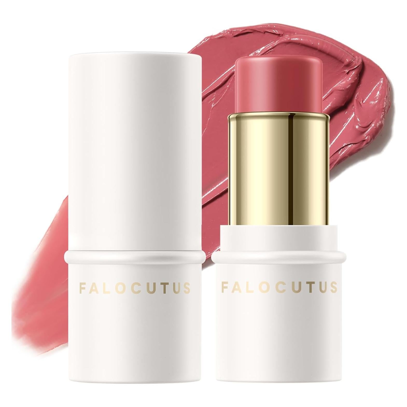 Barra de Rubor en Crema Falocutus Bliss 2 Pcs Multiusos