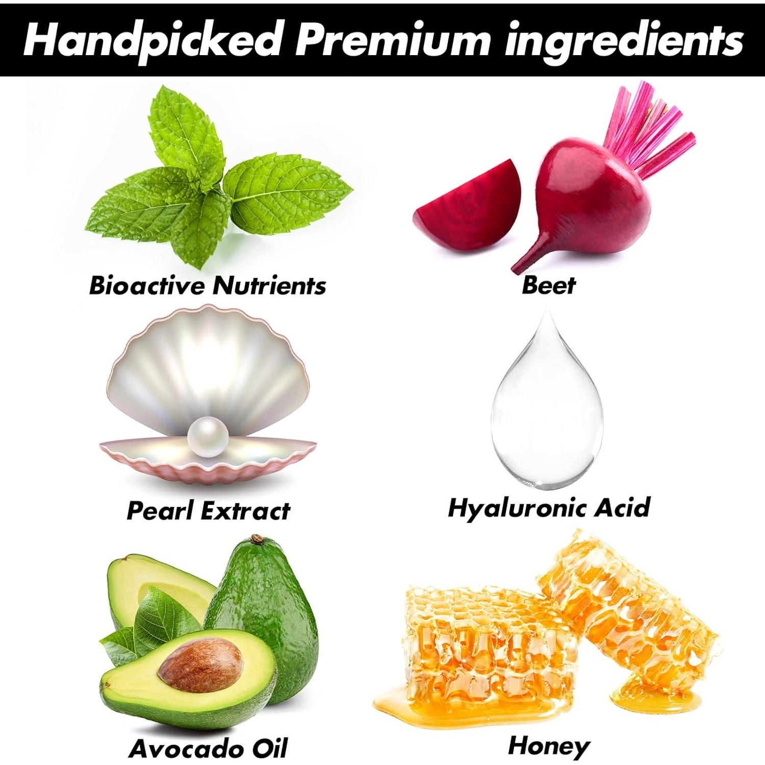 Barra de Rubor en Crema Falocutus Bliss 2 Pcs Multiusos