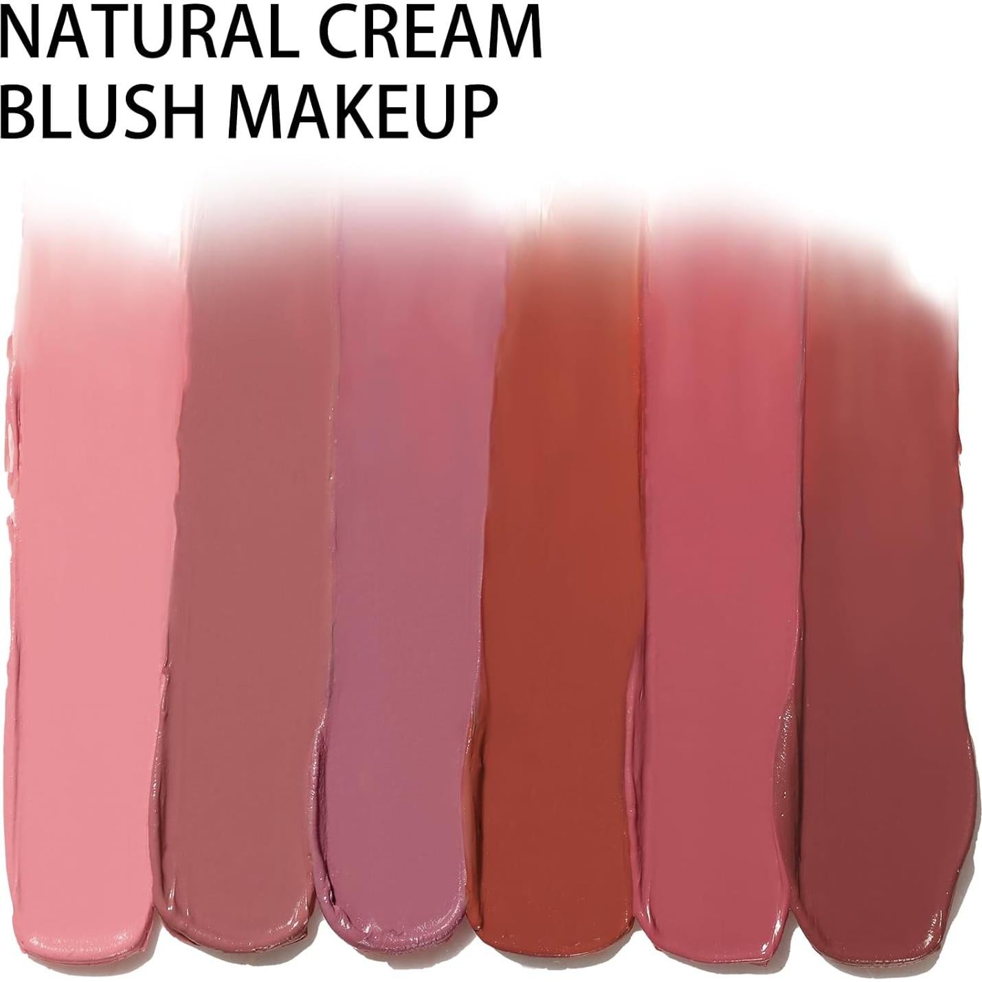 Barra de Rubor en Crema Falocutus Bliss 2 Pcs Multiusos