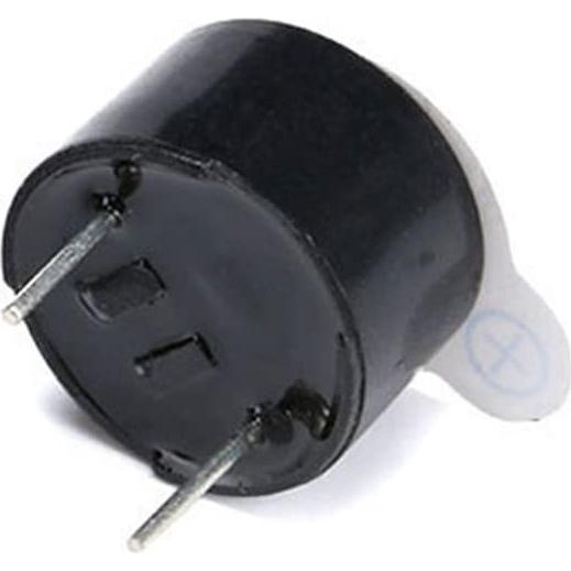 Zumbador Activo Integrado HiLetgo 3V 20pcs 12x9.5mm