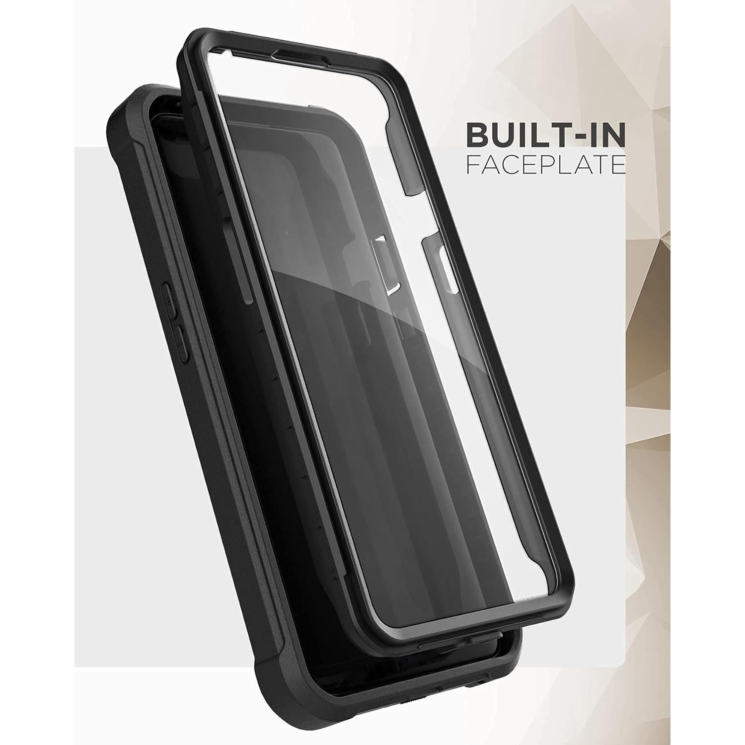 Funda Armadura Falcon Encapsulada Encased para OnePlus 9