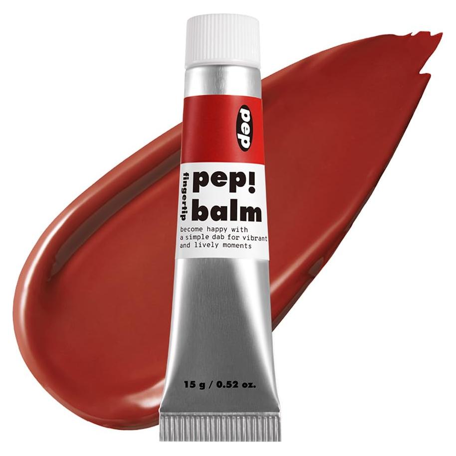Tinte para Labios y Mejillas I'M MEME PepBalm 001 - 15 g