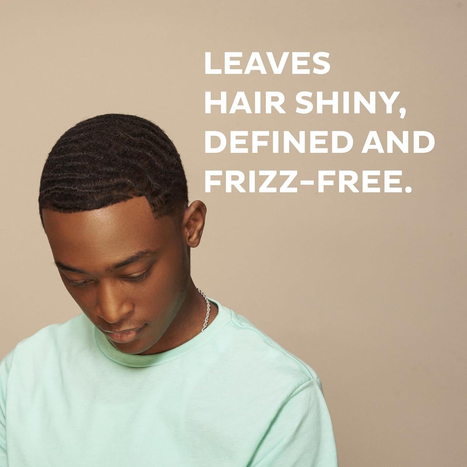 Acondicionador Leave-In Scotch Porter 200g para Cabello Rizado