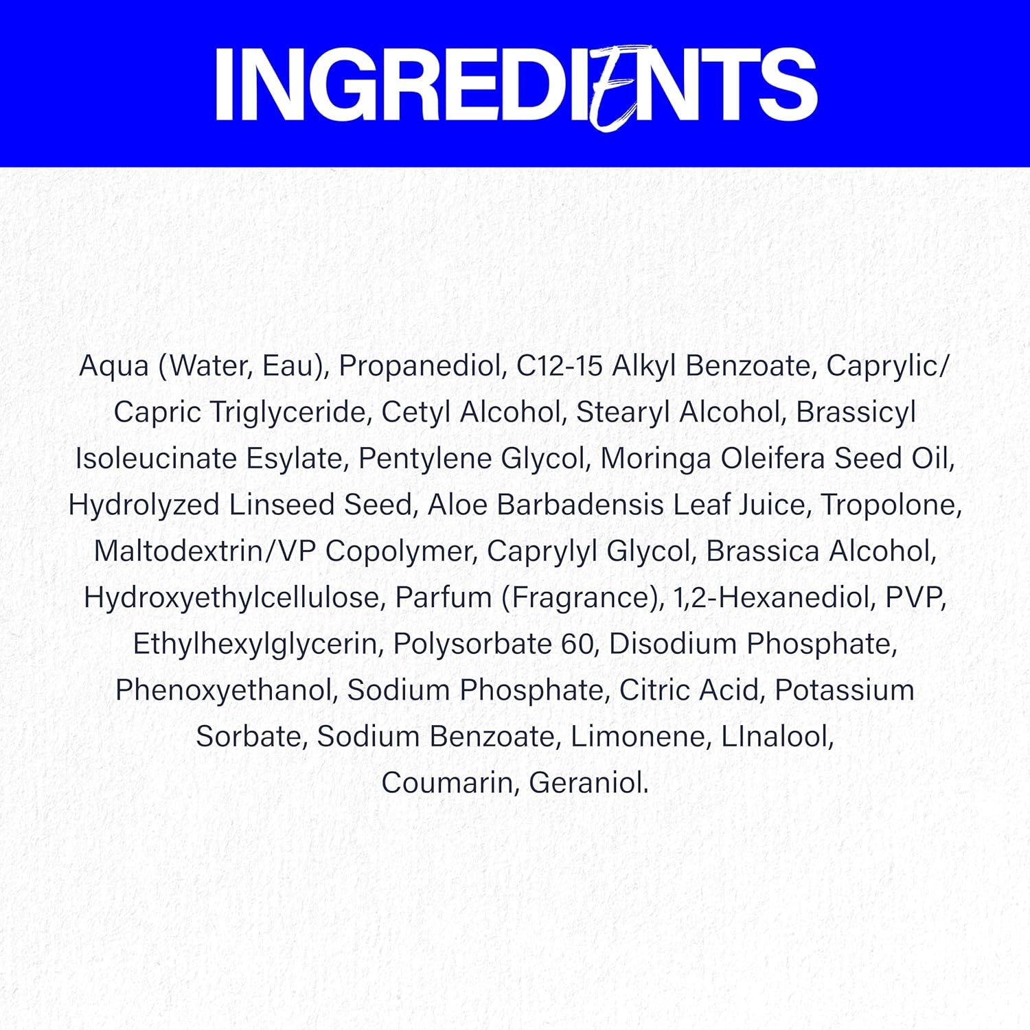 Acondicionador Leave-In Scotch Porter 200g para Cabello Rizado