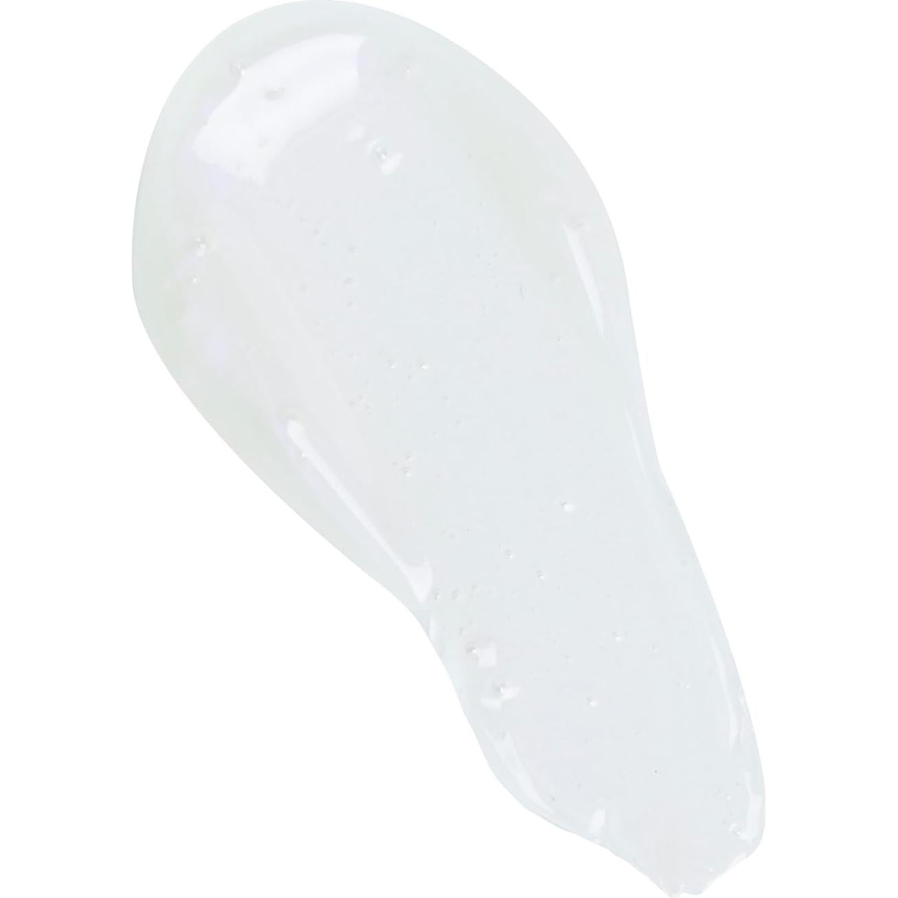 Bálsamo Labial Revolution Beauty Juicy Peptide Hielo Claro 7.93 ml