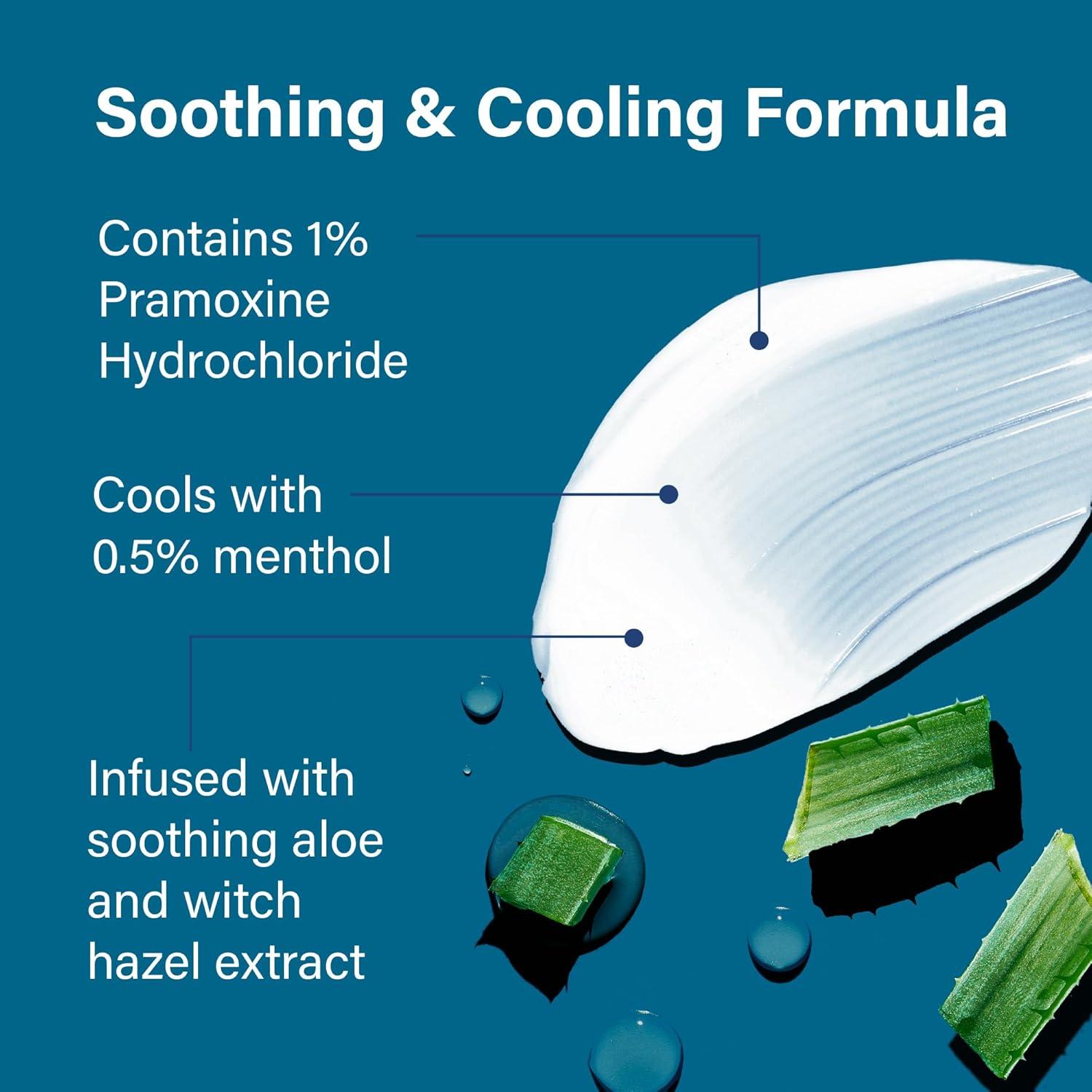 Loción Antipicazón Sarna Calm + Fresco 340 g - Sin Esteroides