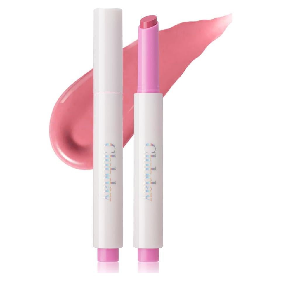 Bálsamo Labial Hidratante Clubday - Brillo Natural 12cm