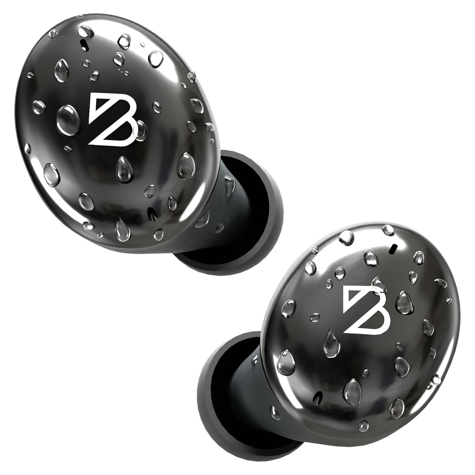 Auriculares Inalámbricos Back Bay Tempo 30 - Sonido Potente