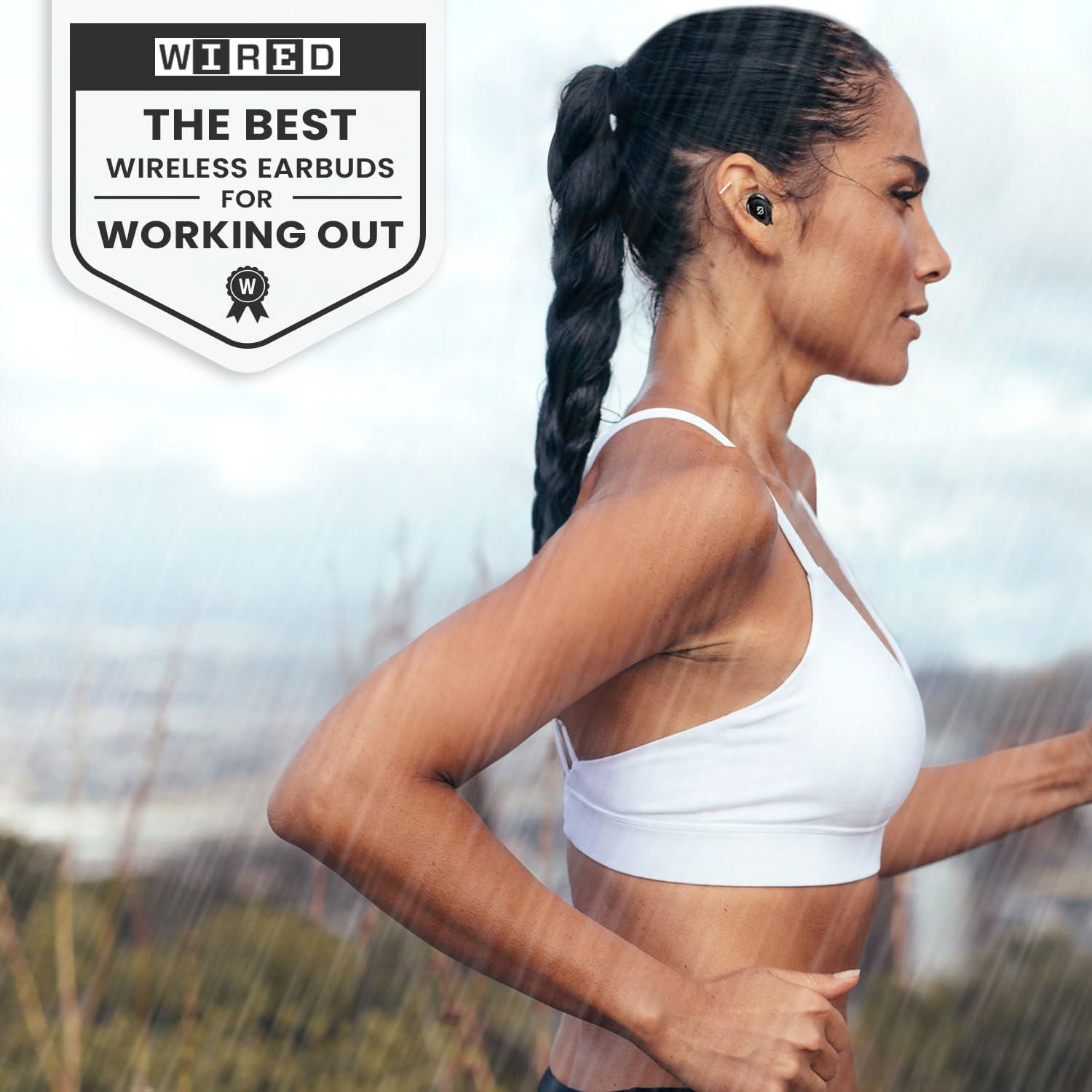 Auriculares Inalámbricos Back Bay Tempo 30 - Sonido Potente