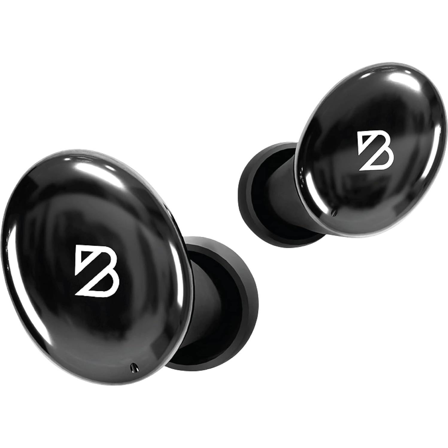 Auriculares Inalámbricos Back Bay Tempo 30 - Sonido Potente