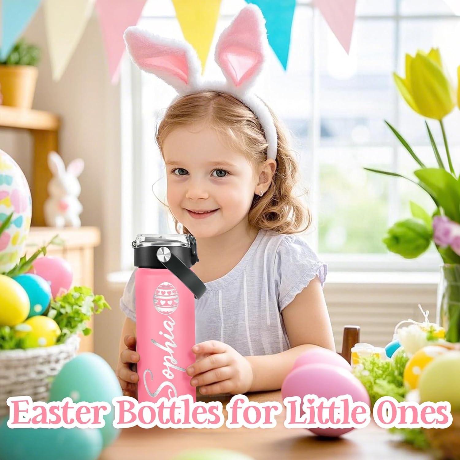 Botella de Agua Personalizada DOCRAGI 532 ml Doble Pared Aislada