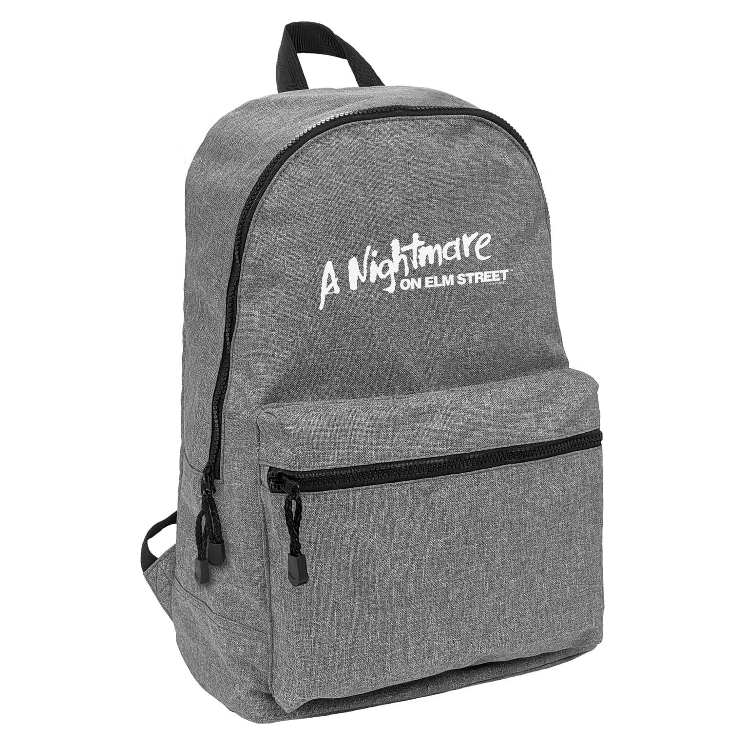 Mochila Ligera Plegable Pesadilla en Elm Street 21.24L