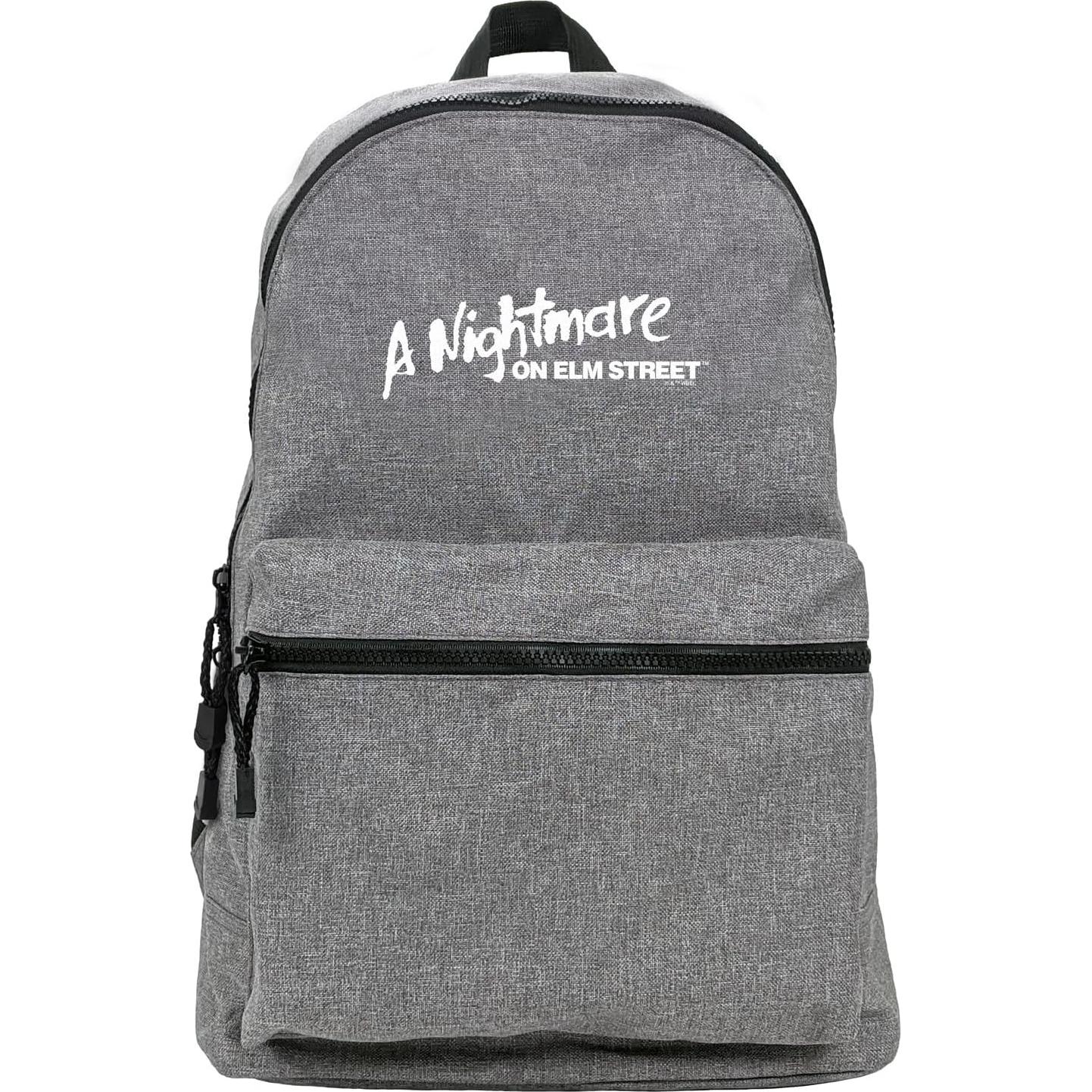 Mochila Ligera Plegable Pesadilla en Elm Street 21.24L