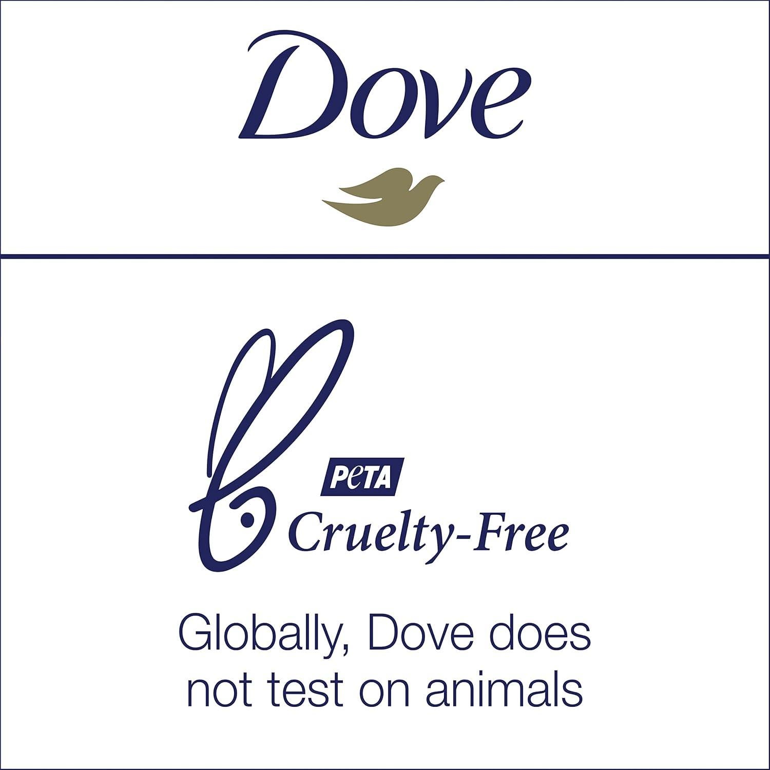 Desodorante Antitranspirante Dove Invisible Solid 73.71 g Fresco